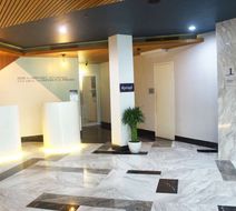 Kyriad Fatmawati Jakarta Lobby