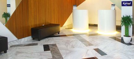 Kyriad Fatmawati Jakarta Lobby