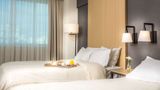 Howard Johnson Plaza Buenos Aires Room