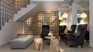 Howard Johnson Plaza Buenos Aires