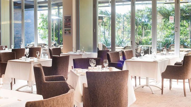 Ramada Hotel & Suites Sydney Cabramatta Restaurant
