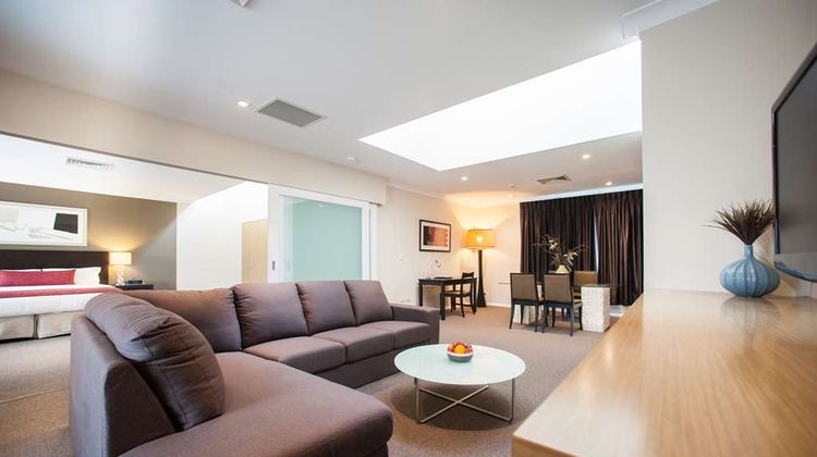 Ramada Hotel & Suites Sydney Cabramatta Room