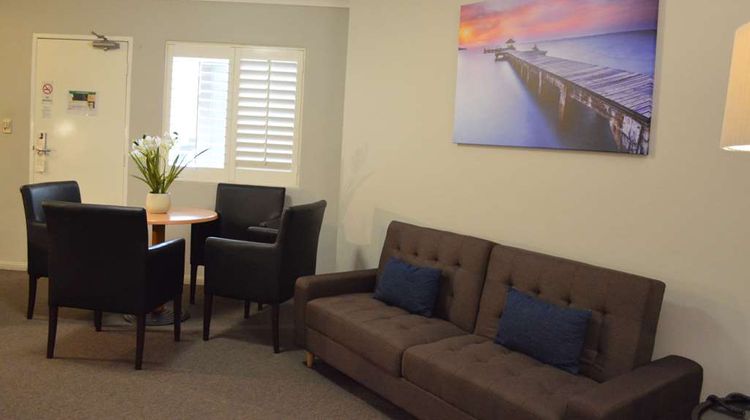 Ramada Hotel & Suites Sydney Cabramatta Room