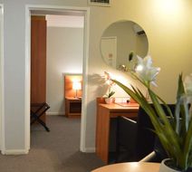Ramada Hotel & Suites Sydney Cabramatta Room