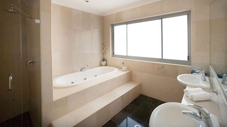 <b>Ramada Hotel & Suites Sydney Cabramatta Room</b>. Images powered by <a href="https://iceportal.shijigroup.com/" title="IcePortal" target="_blank">IcePortal</a>.
