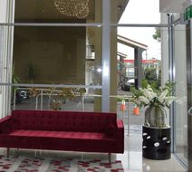 Ramada Hotel & Suites Sydney Cabramatta Lobby