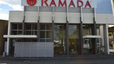 Ramada Hotel & Suites Sydney Cabramatta Exterior