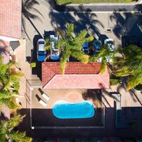 Ramada Hotel & Suites Sydney Cabramatta