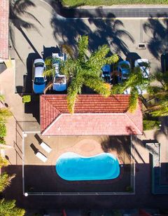 Ramada Hotel & Suites Sydney Cabramatta