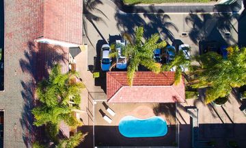 Ramada Hotel & Suites Sydney Cabramatta