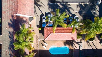Ramada Hotel & Suites Sydney Cabramatta