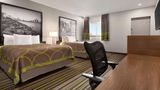 Super 8 Windsor/Dougall Room