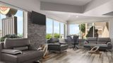 Super 8 Windsor/Dougall Lobby