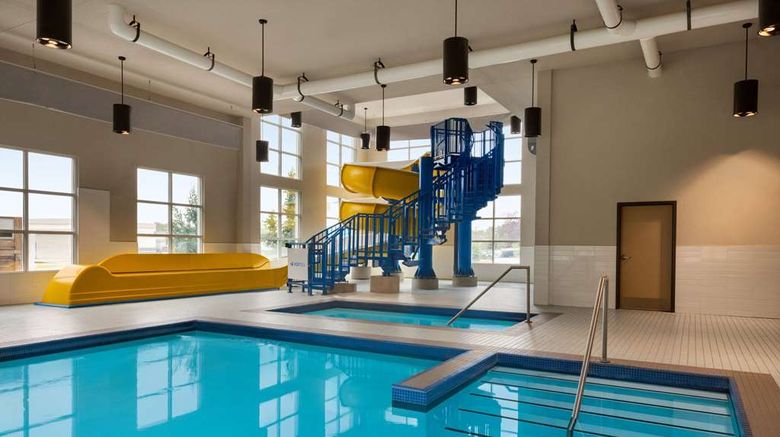 <b>Microtel Inn/Suites by Wyndham Val-d'Or Pool</b>. Images powered by <a href="https://iceportal.shijigroup.com/" title="IcePortal" target="_blank">IcePortal</a>.