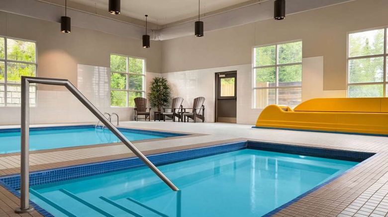 <b>Microtel Inn/Suites by Wyndham Val-d'Or Pool</b>. Images powered by <a href="https://iceportal.shijigroup.com/" title="IcePortal" target="_blank">IcePortal</a>.