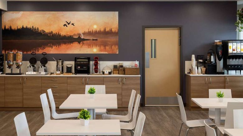 <b>Microtel Inn/Suites by Wyndham Val-d'Or Other</b>. Images powered by <a href="https://iceportal.shijigroup.com/" title="IcePortal" target="_blank">IcePortal</a>.