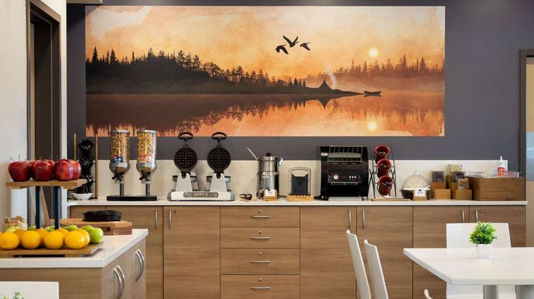 <b>Microtel Inn/Suites by Wyndham Val-d'Or Other</b>. Images powered by <a href="https://iceportal.shijigroup.com/" title="IcePortal" target="_blank">IcePortal</a>.
