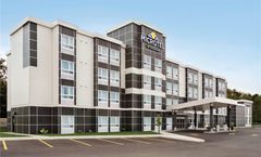 Microtel Inn/Suites by Wyndham Val-d'Or