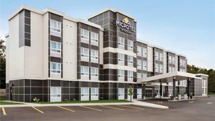 Microtel Inn/Suites by Wyndham Val-d'Or