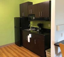 Super 8 Kenedy TX Room