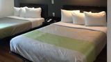 Super 8 Kenedy TX Room