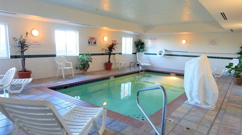<b>Baymont by Wyndham Sheridan Pool</b>. Images powered by <a href="https://iceportal.shijigroup.com/" title="IcePortal" target="_blank">IcePortal</a>.
