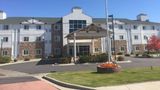 Baymont by Wyndham Sheridan Exterior