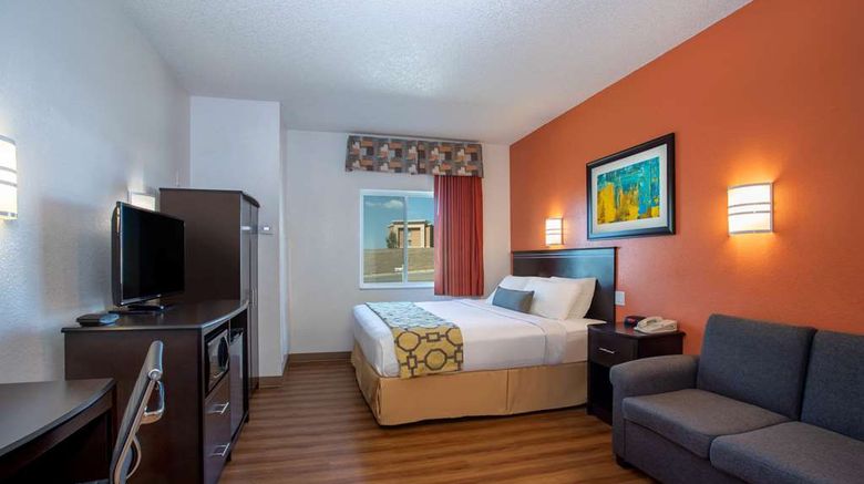 <b>Baymont by Wyndham Sheridan Suite</b>. Images powered by <a href="https://iceportal.shijigroup.com/" title="IcePortal" target="_blank">IcePortal</a>.