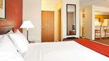 Baymont Inn & suites Merrillville Suite
