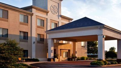 Baymont Inn & suites Merrillville