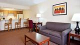 Baymont Inn & suites Merrillville Suite