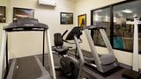 Baymont Inn & suites Merrillville Health