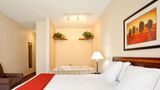 Baymont Inn & suites Merrillville Room