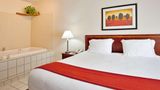 Baymont Inn & suites Merrillville Room