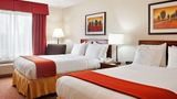 Baymont Inn & suites Merrillville Room
