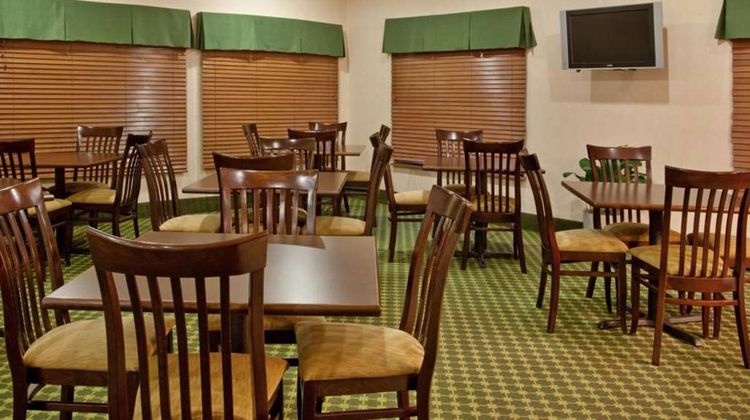 Baymont Inn & suites Merrillville Other