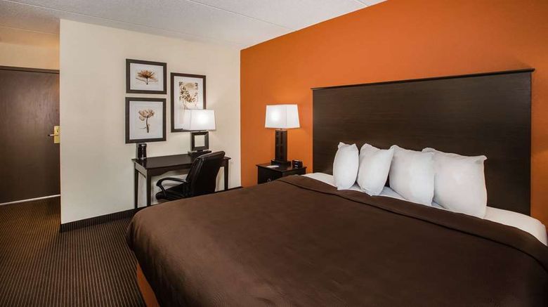 <b>AmericInn by Wyndham Baxter Brainerd Room</b>. Images powered by <a href="https://iceportal.shijigroup.com/" title="IcePortal" target="_blank">IcePortal</a>.