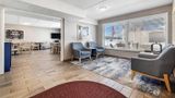 <b>AmericInn by Wyndham Baxter Brainerd Lobby</b>. Images powered by <a href="https://iceportal.shijigroup.com/" title="IcePortal" target="_blank">IcePortal</a>.