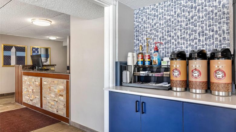 <b>AmericInn by Wyndham Baxter Brainerd Restaurant</b>. Images powered by <a href="https://iceportal.shijigroup.com/" title="IcePortal" target="_blank">IcePortal</a>.