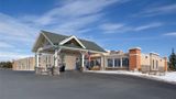 <b>AmericInn by Wyndham Baxter Brainerd Exterior</b>. Images powered by <a href="https://iceportal.shijigroup.com/" title="IcePortal" target="_blank">IcePortal</a>.