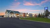 <b>AmericInn by Wyndham Baxter Brainerd Exterior</b>. Images powered by <a href="https://iceportal.shijigroup.com/" title="IcePortal" target="_blank">IcePortal</a>.