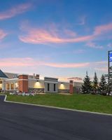 AmericInn by Wyndham Baxter Brainerd