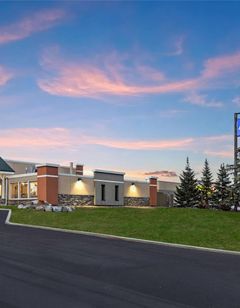 AmericInn by Wyndham Baxter Brainerd