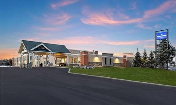 AmericInn by Wyndham Baxter Brainerd