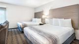AmericInn by Wyndham Baxter Brainerd Suite