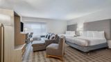 AmericInn by Wyndham Baxter Brainerd Suite