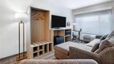 AmericInn by Wyndham Baxter Brainerd Suite