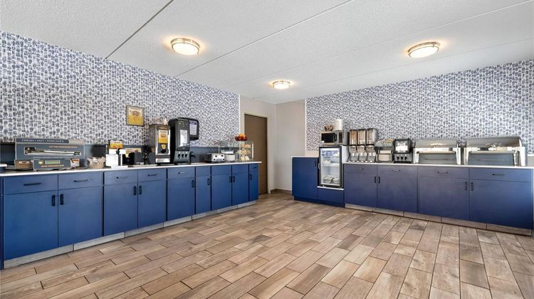 AmericInn by Wyndham Baxter Brainerd Restaurant