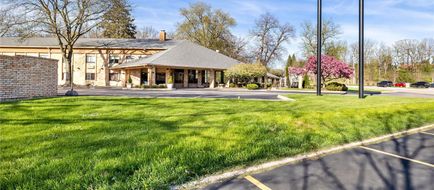 AmericInn by Wyndham Delafield Exterior