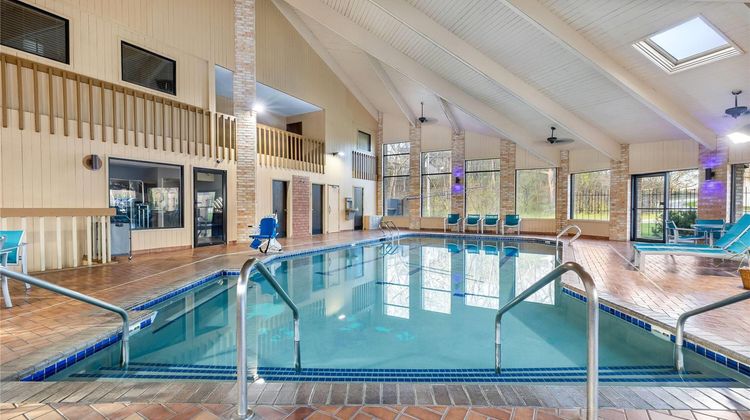 AmericInn by Wyndham Delafield Pool